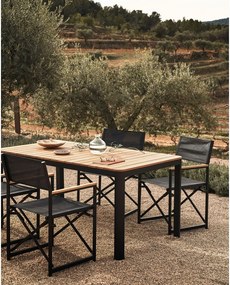 Váza (magasság 18 cm) Brenna – Kave Home