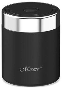 Termosz Feel Maestro MR-1649-50-BLACK Fekete Rozsdamentes acél 500 ml