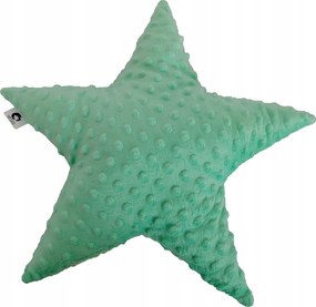 LiLo Párna Csillag 40 csillag Minky puha szilícium golyó több színben Lilo