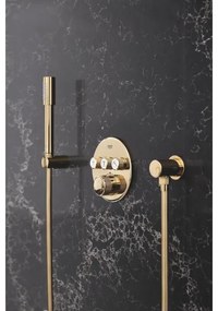 GROHE 29121GL0 - GROHTHERM SMARTCONTROL termosztát arany