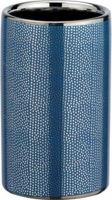 Nuria fogkefetartó bögre, Ø 6,5 x 10,7 cm Wenko