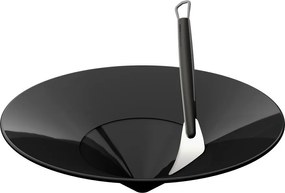 Spatula grilltölcsérhez – Outdoorchef