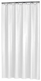 Sealskin Madeira fehér zuhanyfüggöny 240 cm