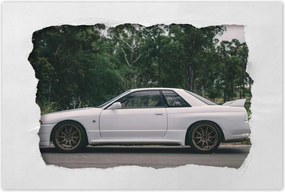 Poszterek 120x80 Autó-Motor Autók