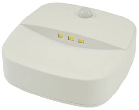 Éjszakai fény Beast 812940 mozgásérzékelővel - LED lámpa