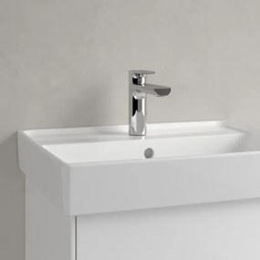 Villeroy & Boch 4A335501 - Függesztett mosdó COLLARO 55x44 cm kerámia/fehér