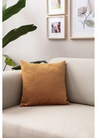 Kordbársony párnahuzat szett 2 db-os 43x43 cm – Mioli Decor