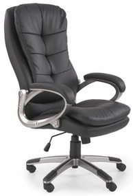 Irodai fotel  Pelers (fekete). 1048874