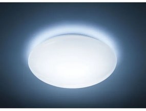 Philips - LED Mennyezeti lámpa SUEDE LED/12W/230V 6500K