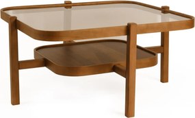 Olimpus 90 - Walnut