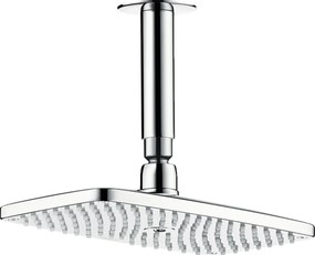 Hansgrohe Raindance E, fejzuhany 240 1jet mennyezeti bemenettel, króm, HAN-27380000