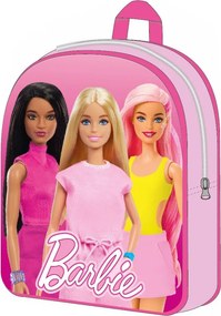 Barbie Trio hátizsák, táska 30 cm
