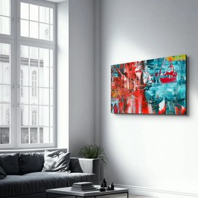Üvegkép, 70×110 cm – OGLS-7097