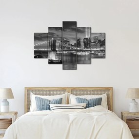 Kép - Brooklyn híd (150x105 cm)