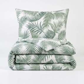 Pamut ágynemű Tropicana EMI, Francia szett1 200x220 + 2x (70x90)
