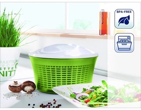 Salátaforgató ø 26 cm Comfortline – LEIFHEIT