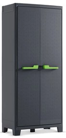 KIS-KETER MOBY szekrény magas, 80 cm