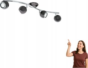 Bimeda 31008 Eglo reflektor lámpa