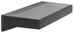 Rabalux 77023 - LED Napelemes lámpa érzékelővel KORANA LED/6W/3,7V IP44