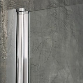 Alor 122x140 kádparaván