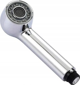 Álló konyhai csaptelep Onece Króm ezüst