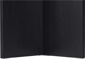 Matt étkezőasztal 90x200 cm Sabella – Kalune Design