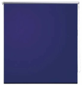 Roló Elsötétítés 160 x 230 cm Tengerikék