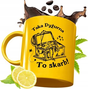 Prémium Arany Bögre Ügyeleti Ajándék Nyomtatott Fotóval