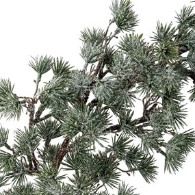 Karácsonyi koszorú ø 50 cm Cedar – Bloomingville