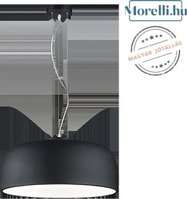 Függeszték Fekete BARON TRIO 309800432