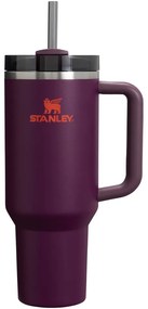 STANLEY Quencher H2.O FlowState Tumbler 1180 mlPlum