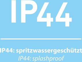 Paul Neuhaus modern spot lámpa sileda eloxált alumínium pln6785-96