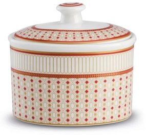 Porcelán cukortartó - 300ml - Imperial étkészlet