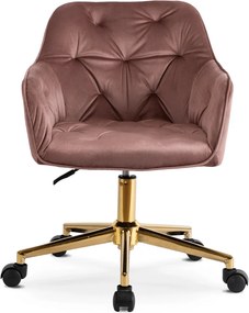 Rózsaszín Bársony Forgósék. KONOR