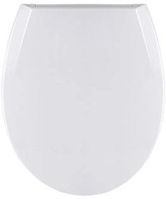 AWD Pogo fehér WC ülőke