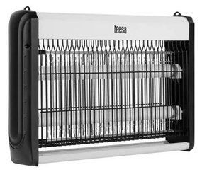 Geti Elektromos rovarirtó 2x10W/230V 80m2 TI0169