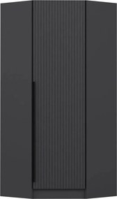 Kale Plus 1 Anthracite - 210