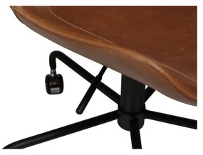 Hype világosbarna irodai szék - DAN-FORM Denmark