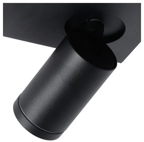 Lucide 09930/20/30 – LED Dimmelhető Spotlámpa TAYLOR 4×GU10/5W/230V IP44