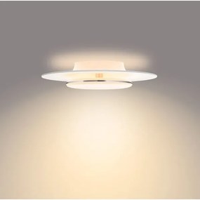 Philips- LED Dimmelhető mennyezeti lámpa GARNET SCENE SWITCH LED/30W/230V 2700K