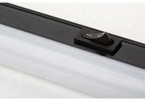 Rabalux 78006 - GREG LED 18W 230V 4000K 118 cm alatti világítás