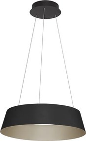 NOVALUCE 9345658 ALBA Modern Led Függesztett Lámpa LED IP20