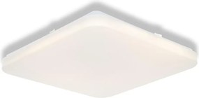 Osram - CEILING SQUARE LED mennyezeti lámpatest, 36 W, 230 V, 4000 K, 38x38 cm, fehér