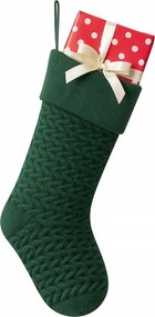 KarĂĄcsonyi Zokni KandallĂł AjĂĄndĂ©kok MikulĂĄs Nagy DekoratĂv