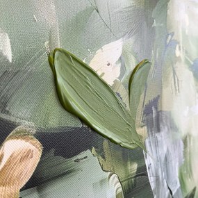 Kép szett kézzel festett részletekkel 2 db-os 50x70 cm Myrtle – Styler