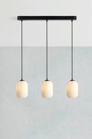 Markslojd CAVA 108563 Függőlámpa 1x40W/E27 IP20