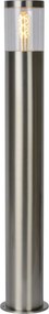 LUCIDE 14899-80-12 FEDOR Modern Kültéri Állólámpa E27 IP44