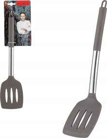 Konyhai Lapát perforált szilikon Florina Lava by Mateusz Gessler 33 cm