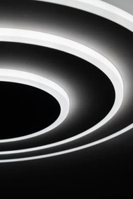 Brilagi - LED állítható fényerőjű mennyezeti lámpa MODERN LED/58W/230V 2700-6500