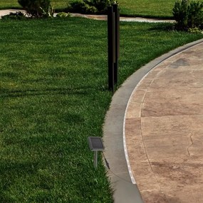 Rabalux 77016 - LED Napelemes Szalag ANSOO LED/0,26W/3,2V 4,9m IP44